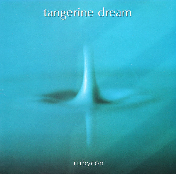 Tangerine Dream - Rubycon (Near Mint)