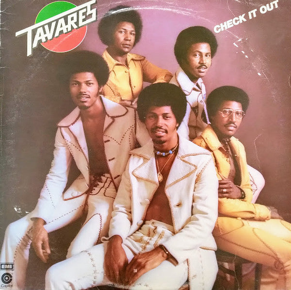 Tavares - Check it out