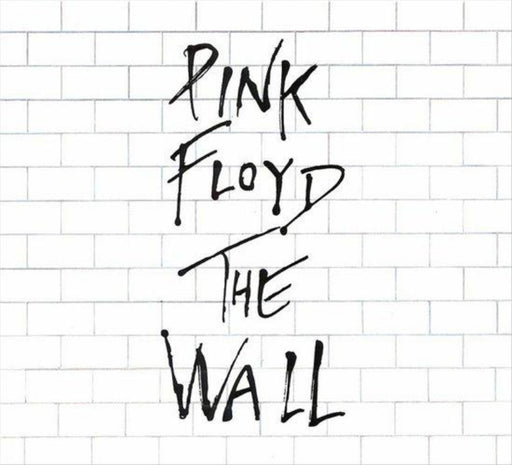 Pink Floyd - The Wall (2LP) - Dear Vinyl