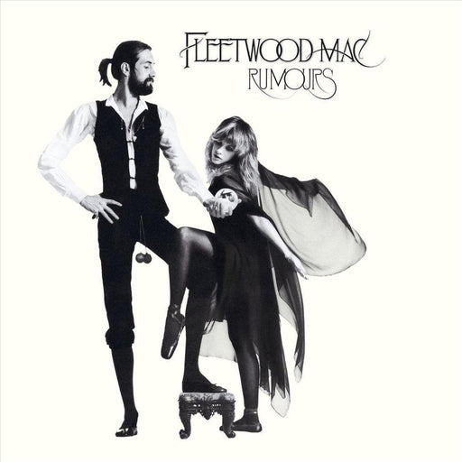 Fleetwood Mac - Rumours - Dear Vinyl