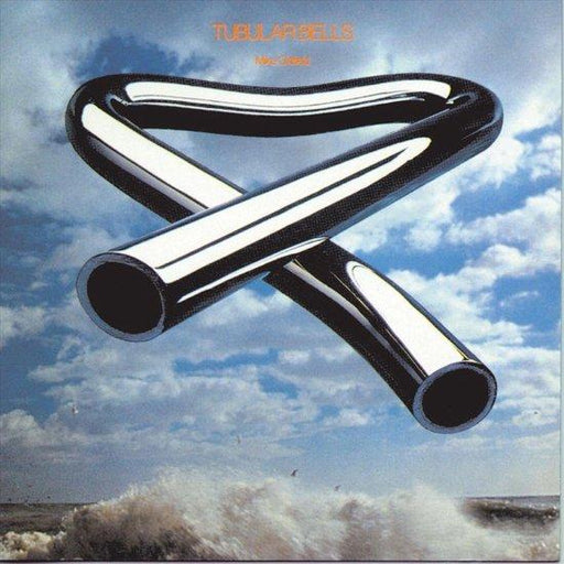 Mike Oldfield - Tubular Bells - Dear Vinyl