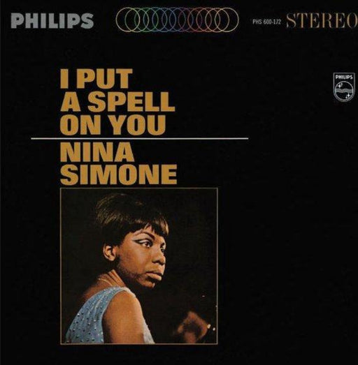 Nina Simone - I put a spell on you (NEW) - Dear Vinyl