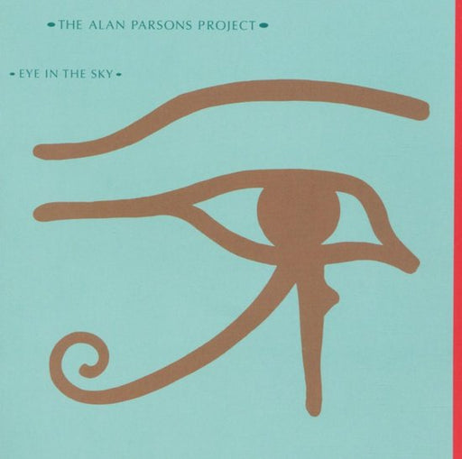 The Alan Parsons Project - Eye in the sky - Dear Vinyl