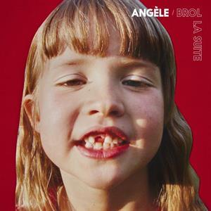 Angele  - Brol La Suite (NEW) - Dear Vinyl