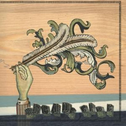 Arcade Fire - Funeral (NEW) - Dear Vinyl