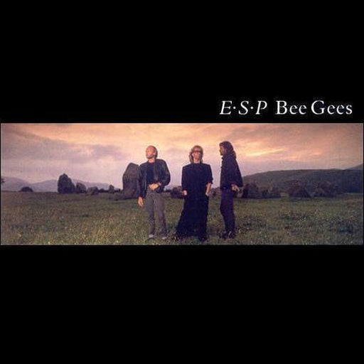 Bee Gees - ESP - Dear Vinyl