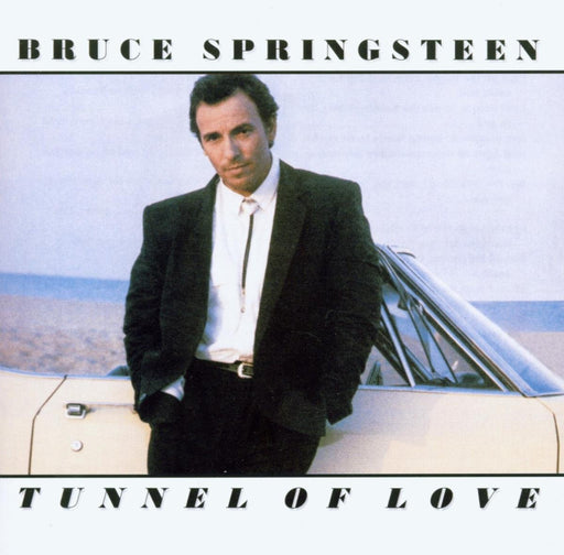 Bruce Springsteen - Tunnel of Love - Dear Vinyl