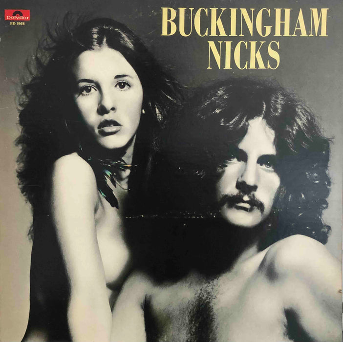 Buckingham Nicks – Buckingham Nicks