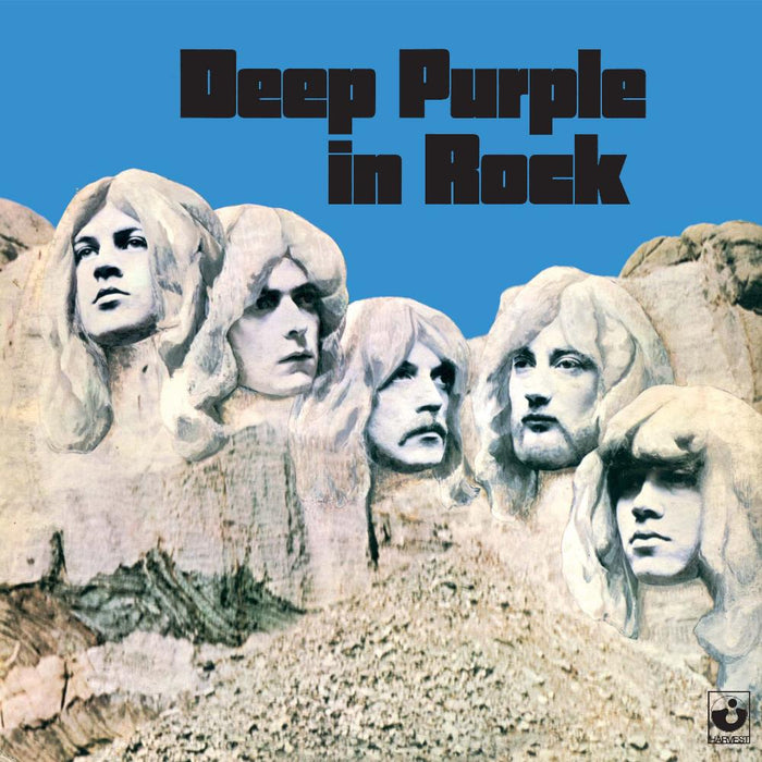 Deep Purple - In Rock