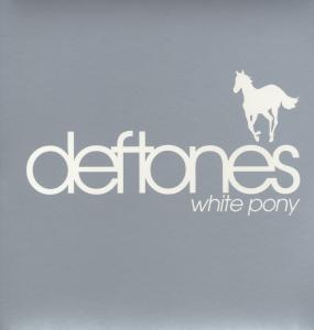 Deftones - White Pony (2LP-NEW) - Dear Vinyl