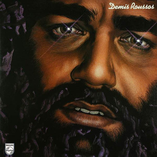 Demis Roussos - Demis Roussos - Dear Vinyl