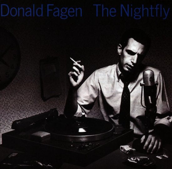 Donald Fagen - The Nightfly (NEW)