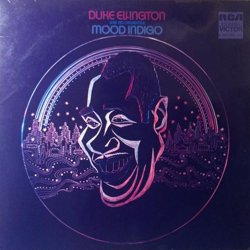 Duke Ellington - Mood Indigo (2LP) - Dear Vinyl