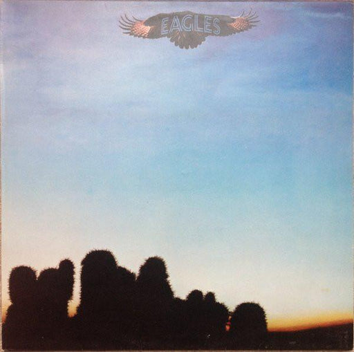 The Eagles - Eagles - Dear Vinyl