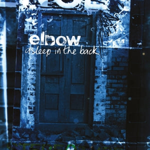 Elbow - Asleep in the Back (2LP-NEW)