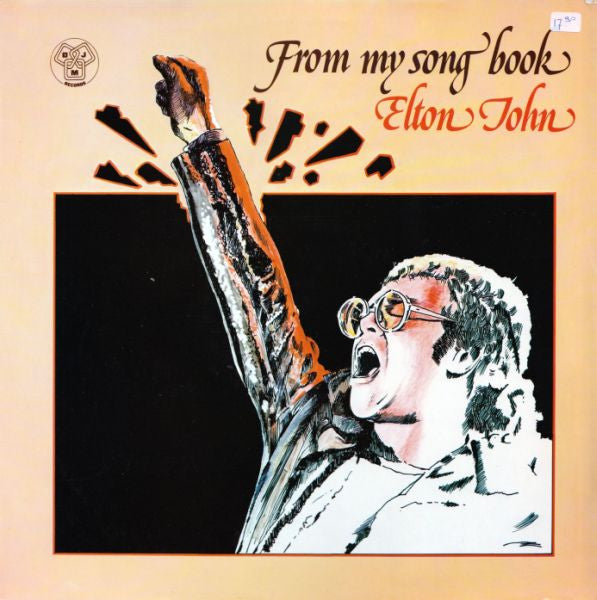 Elton John - From my song book