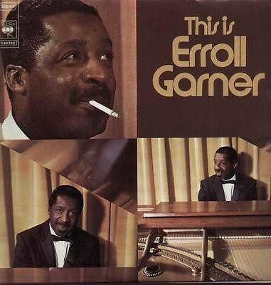 Errol Garner - This Is Errol Garner - Dear Vinyl