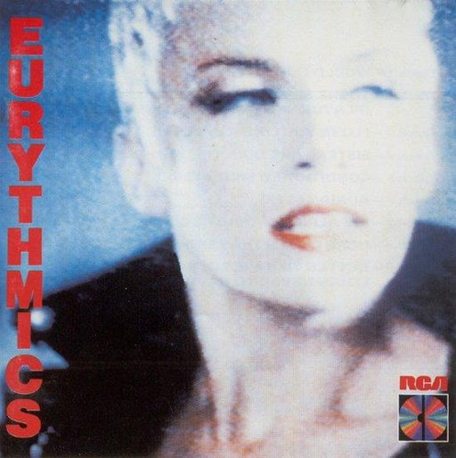 Eurythmics - Be yourself tonight - Dear Vinyl