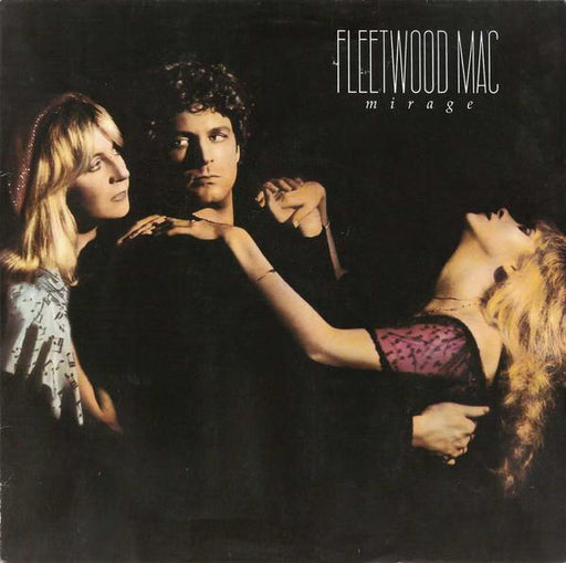 Fleetwood Mac - Mirage - Dear Vinyl