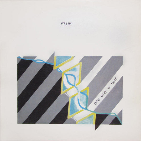 Flue - One and a half