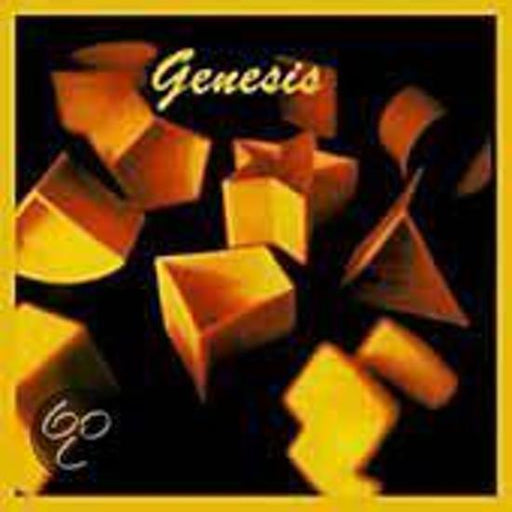 Genesis - Genesis - Dear Vinyl