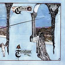 Genesis - Trespass - Dear Vinyl