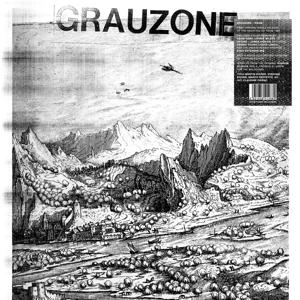 Grauzone - Raum (12inch-NEW) - Dear Vinyl