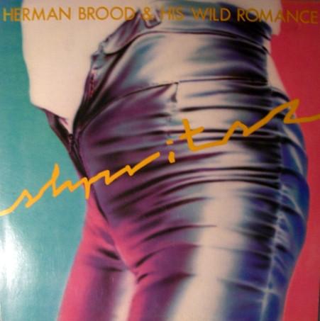 Herman Brood & his wild Romance - Shpritsz - Dear Vinyl