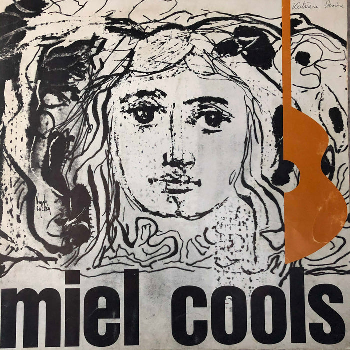 Miel Cools - Miel Cools 2