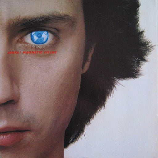 Jean Michel Jarre - Magnetic Fields - Dear Vinyl