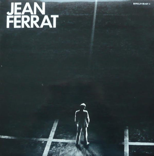 Jean Ferrat - Jean Ferrat - Dear Vinyl