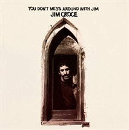 Jim Croce - You don't mess around with Jim - Dear Vinyl