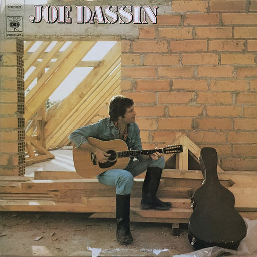 Joe Dassin - Joe Dassin - Dear Vinyl