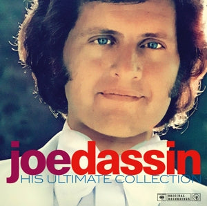 Joe Dassin - His Ultimate Collection (NEW)