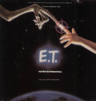 John Williams - E.T.