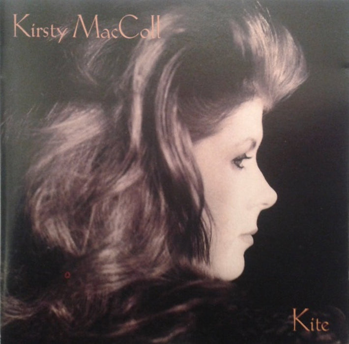 Kristy MacColl - Dear Vinyl