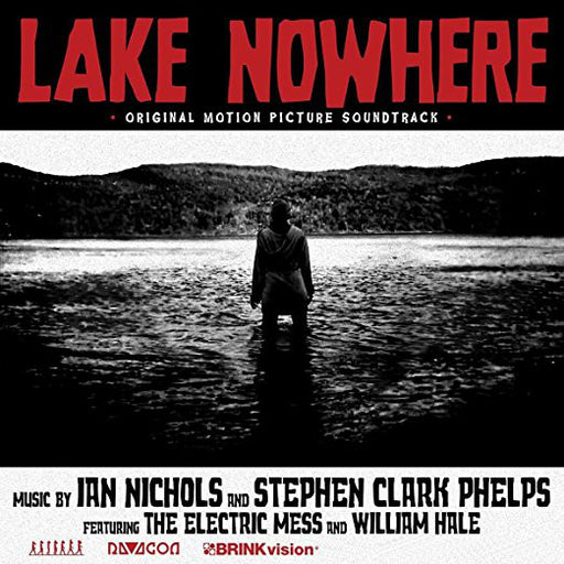 Lake Nowhere - OST - Dear Vinyl