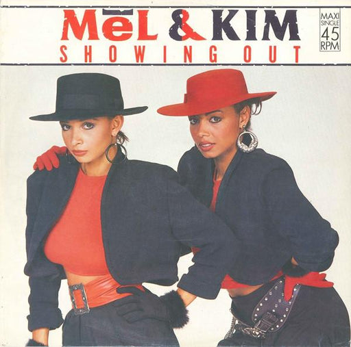 Mel & Kim - Showing Out (12 inch) - Dear Vinyl