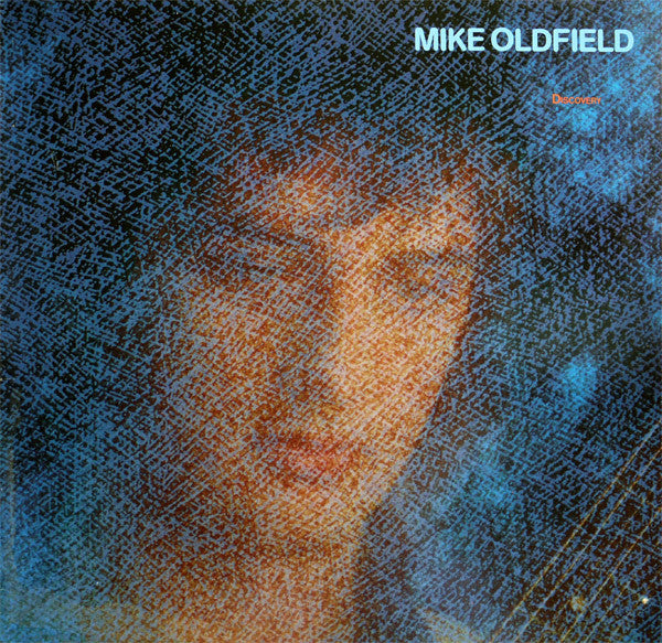 Mike Oldfield - Discovery - Dear Vinyl