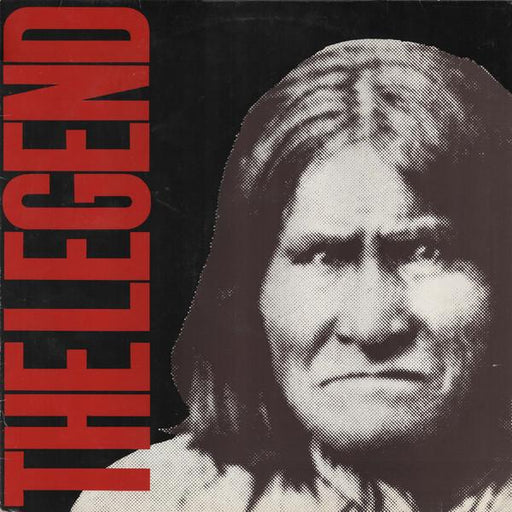 Muskee Gang - The Legend - Dear Vinyl