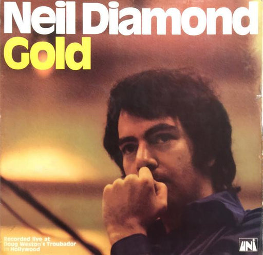 Neil Diamond - Gold - Dear Vinyl