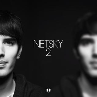 Netsky - 2 (NEW)