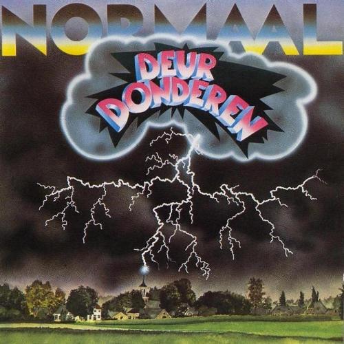 Normaal - Deurdonderen - Dear Vinyl