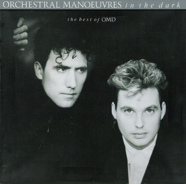 OMD - The Best of OMD