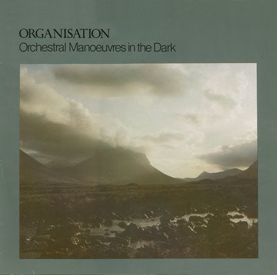 OMD - Organisation