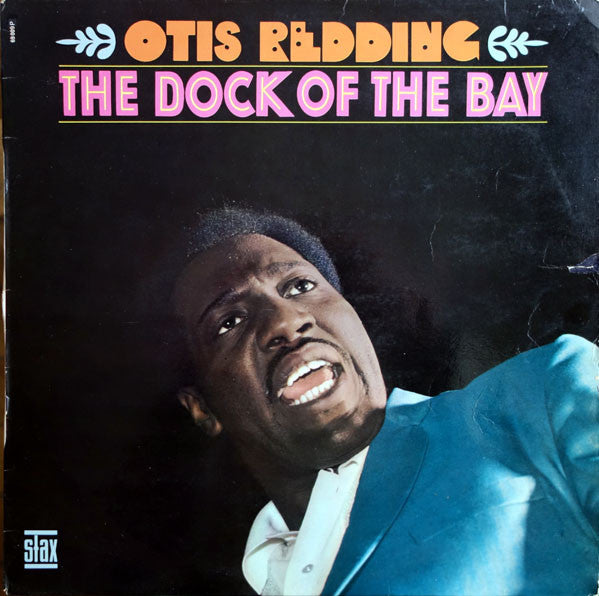 Otis Redding - Le quai de la baie