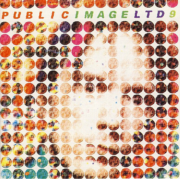 Public Image Ltd - 9