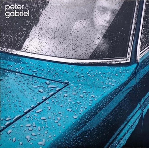 Peter Gabriel - Peter Gabriel - Dear Vinyl