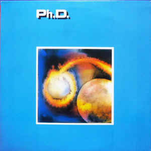 Ph.D - Ph.D - Dear Vinyl