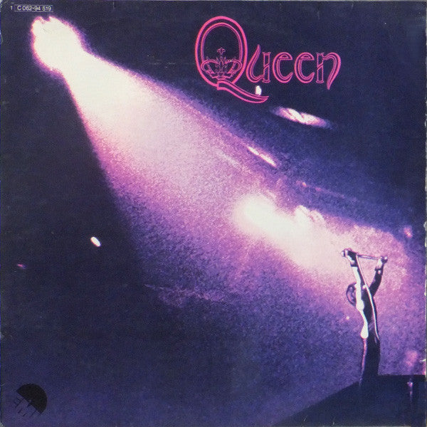 Queen - Queen